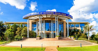 USIU Africa