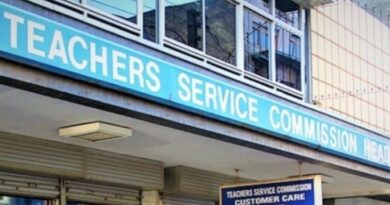 TSC