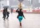 Kenya Maps 18 High-Risk Areas Ahead of Expected El Niño Rains From October