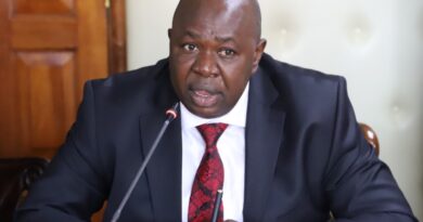 Charles Owino