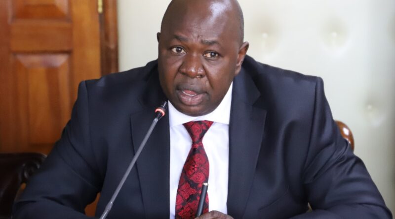 Charles Owino