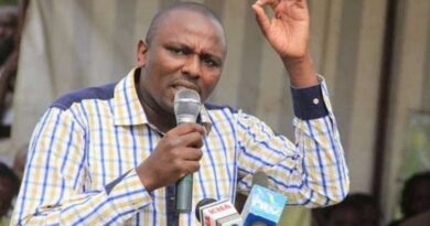 Kimani Ichungwa