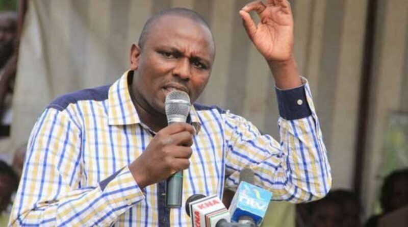 Kimani Ichungwa