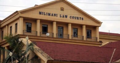 High Court