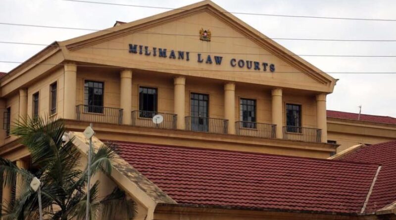 High Court