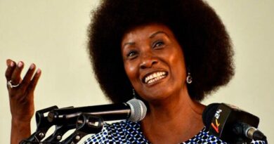 Nancy Macharia