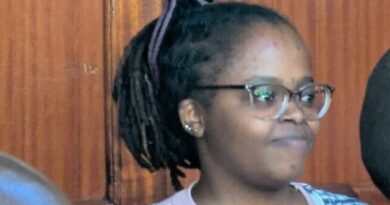Rose Njeri