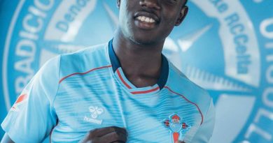 Aldrine Kibet