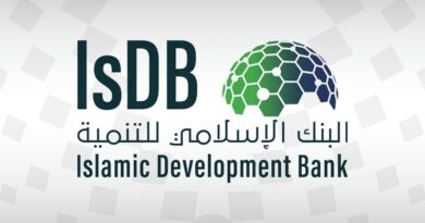 Islamic Development Bank