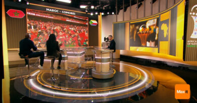 Orange Middle East & Africa and the Confederation of African Football