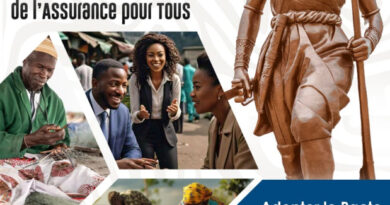 Cotonou 2026 Assembly to Launch Pan-African Pact for Insurance Inclusion and Economic Resilience