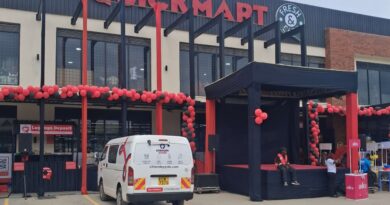 Kenyan Retailers Stock Up and Strengthen Supply Chains Ahead of Kenya’s 2027 Polls